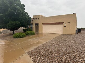 5750 de Baca Ct NE, Rio Rancho, NM 87144