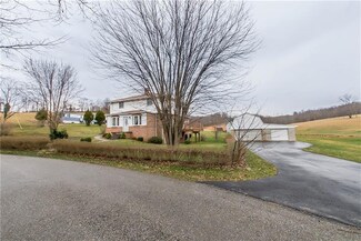 225 Shimko Hollow Rd, New Salem, PA 15468