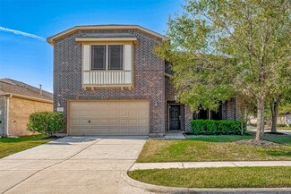 4502 Richland Chambers Ln, Humble, TX 77396