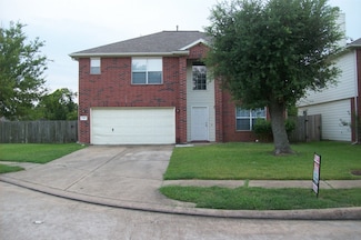 15007 Kingsbridge Way, Houston, TX 77083