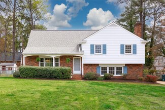 2801 Pennington Rd, Henrico, VA 23294