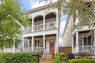 705 Tulane St, Houston, TX 77007