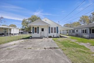 927 10th St, Franklin, LA 70538