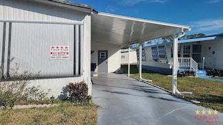 1335 Fleming Ave Unit 37, Ormond Beach, FL 32174
