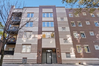 1225 N California Ave Unit 4C, Chicago, IL 60622