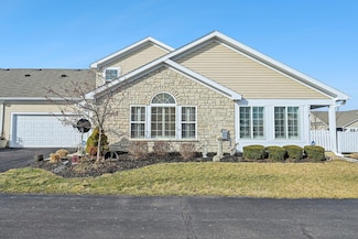 1753 Chestnut Farms Loop, Grove City, OH 43123