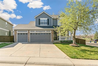 9898 Mulberry Way, Highlands Ranch, CO 80129