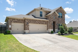 25718 Balsamwood Dr, Tomball, TX 77375