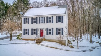 24 Maple Ave, South Grafton, MA 01560