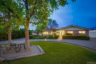 2840 Olive View Rd, Alpine, CA 91901