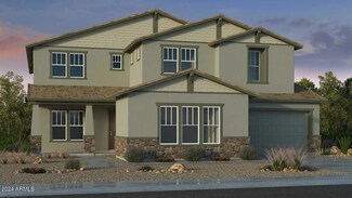 20498 E Vía de Colina, Queen Creek, AZ 85142