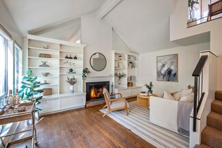 3831 Mariana Way, Santa Barbara, CA 93105
