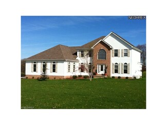 15060 Apple Blossom Trail, Beloit, OH 44609