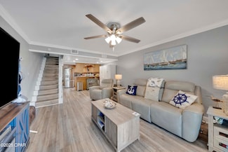 8727 Thomas Dr Unit B18, Panama City, FL 32408