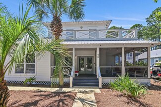 16 Cullman Ave, Santa Rosa Beach, FL 32459