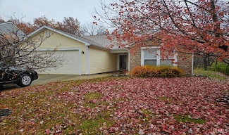281 Bluegrass Dr, Lafayette, IN 47905