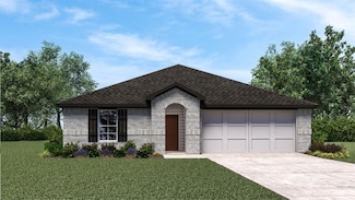 8405 NW 61st St, Bethany, OK 73008