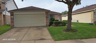 13119 Dawn Hollow Ln, Houston, TX 77072