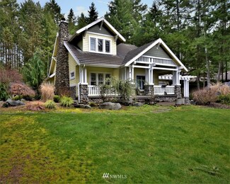 5666 Londonderry Loop NW, Bremerton, WA 98312
