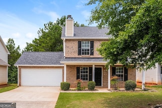 160 Chandler Fields Dr, Covington, GA 30016