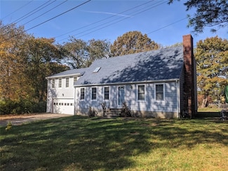 133 Old Pine Rd, Narragansett, RI 02882