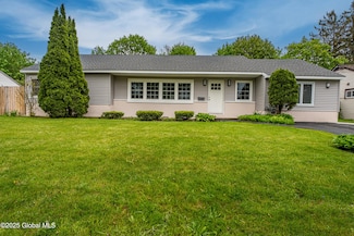 1168 Mcclellan St, Schenectady, NY 12309