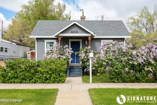 402 S Brooks Ave, Gillette, WY 82716