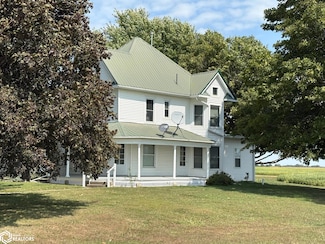 2501 167th St, Fairfield, IA 52556