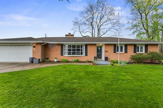 1003 Poplar St, Monticello, IL 61856
