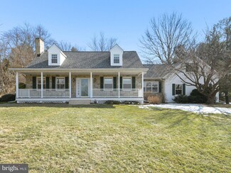 5903 Jefferson Blvd, Frederick, MD 21703