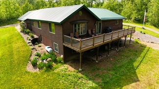 W6128 Cth H, Phillips, WI 54555