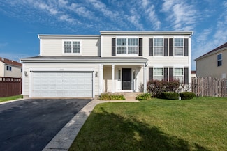 2401 Mark Ave, Zion, IL 60099