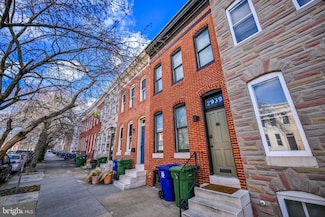 2939 Keswick Rd, Baltimore, MD 21211