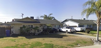 4607 Skye Dr, Bakersfield, CA 93308