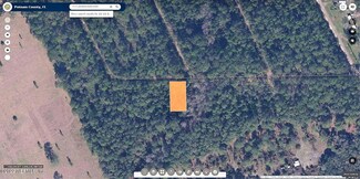 167 S Edgeline Rd, Satsuma, FL 32189
