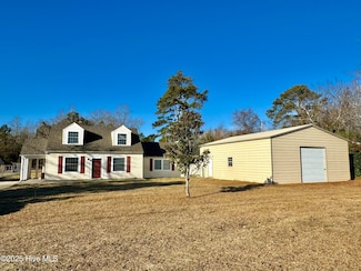 4494 Caratoke Hwy, Barco, NC 27917