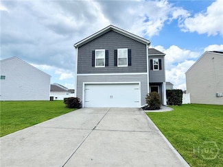 125 Butternut Ct, Guyton, GA 31312
