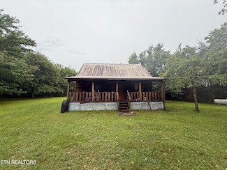 227 Bart Woolum Rd, Lancing, TN 37770