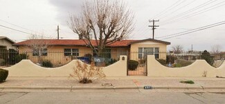 Unlisted Address