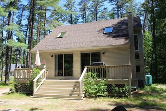8 Peaceful Way, Freedom, NH 03836