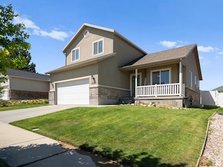 8552 S Maul Oak Dr, West Jordan, UT 84081