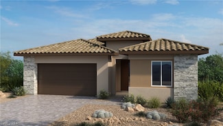 255 Piazzetta Place, Henderson, NV 89011