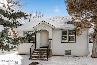 315 S 11th Ave, Bozeman, MT 59715