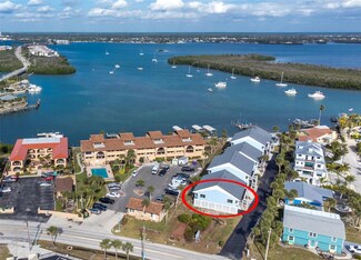 1745 Gulf Blvd Unit 1, Englewood, FL 34223
