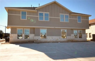 2222 Creekside Ln Unit C, Georgetown, TX 78626