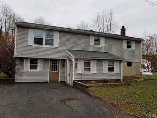 9809 Caughdenoy Rd, Brewerton, NY 13029