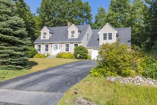 25 Kerri Farms Dr, Standish, ME 04084