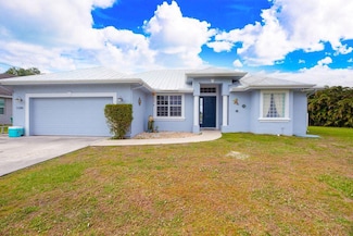 5199 NW Rugby Dr, Port Saint Lucie, FL 34983