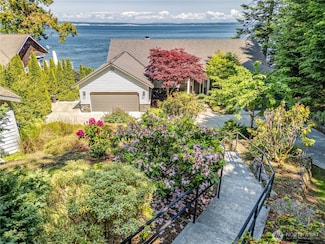 873 Olele Point Rd, Port Ludlow, WA 98365