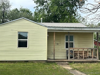 3203 E Oklahoma Place, Tulsa, OK 74110